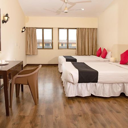 Discover Resorts - Karjat Ngoại thất bức ảnh