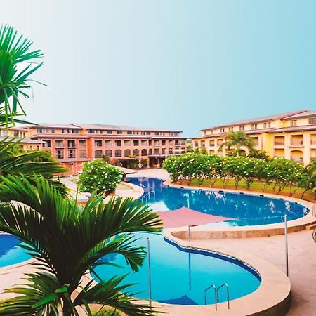 Discover Resorts - Karjat Ngoại thất bức ảnh