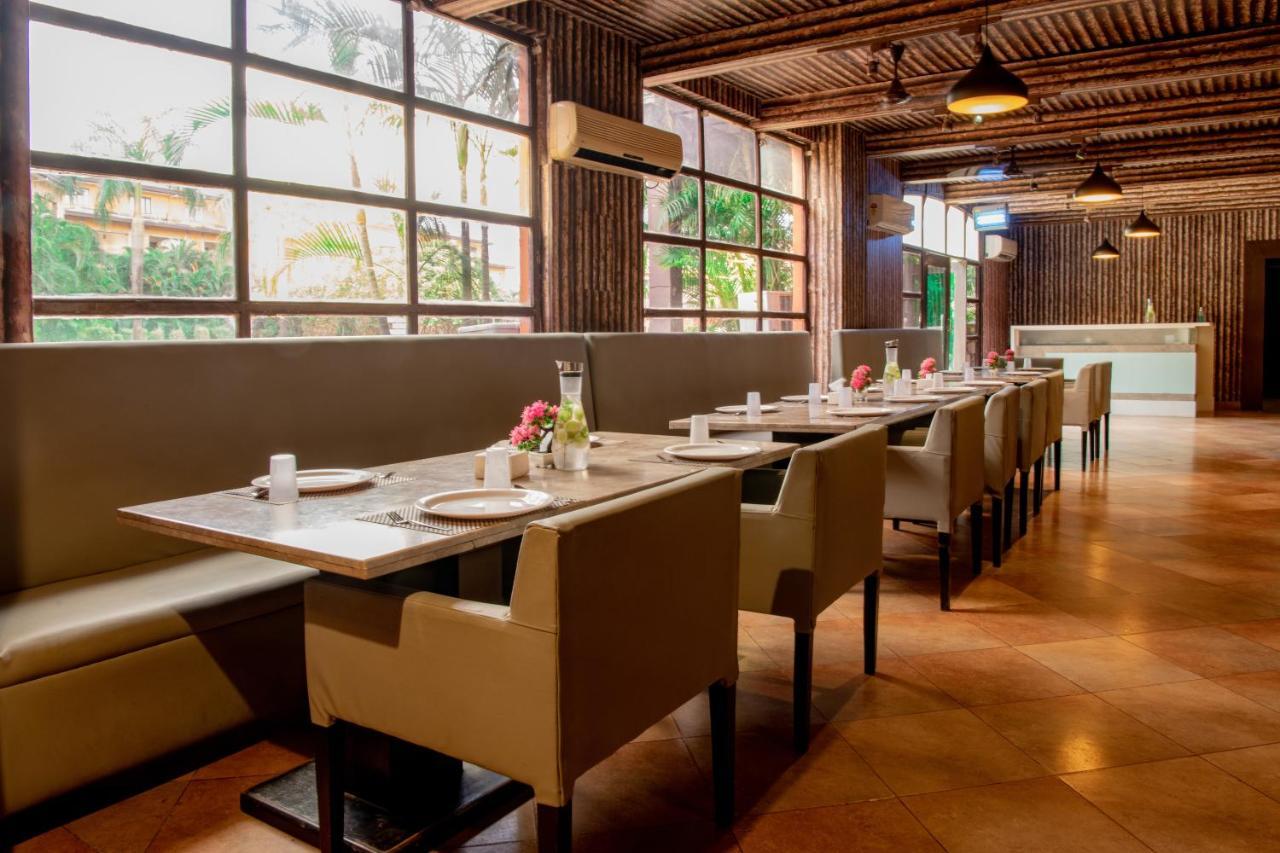 Discover Resorts - Karjat Ngoại thất bức ảnh