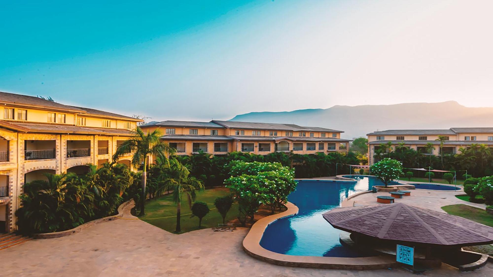 Discover Resorts - Karjat Ngoại thất bức ảnh