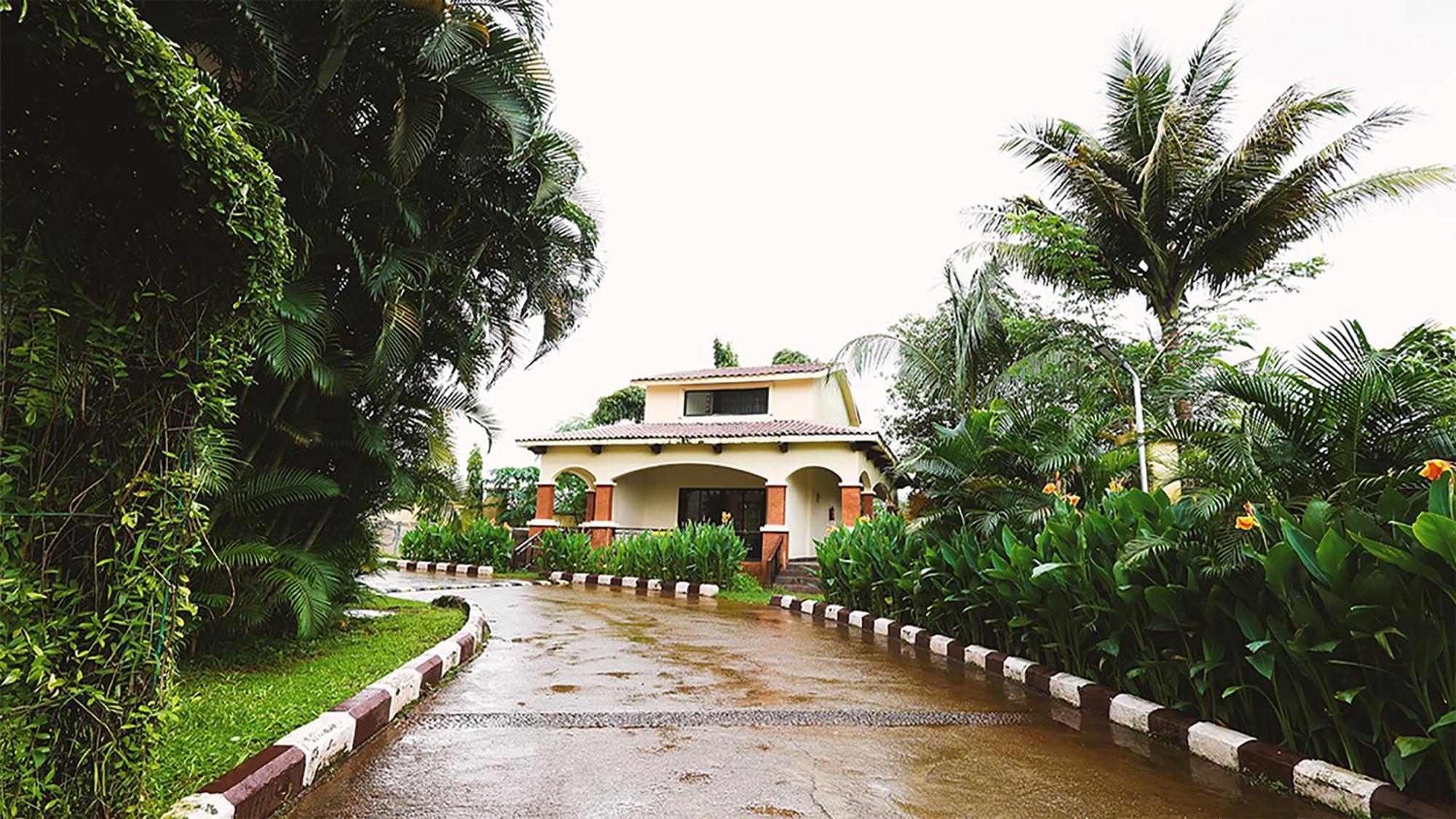 Discover Resorts - Karjat Ngoại thất bức ảnh