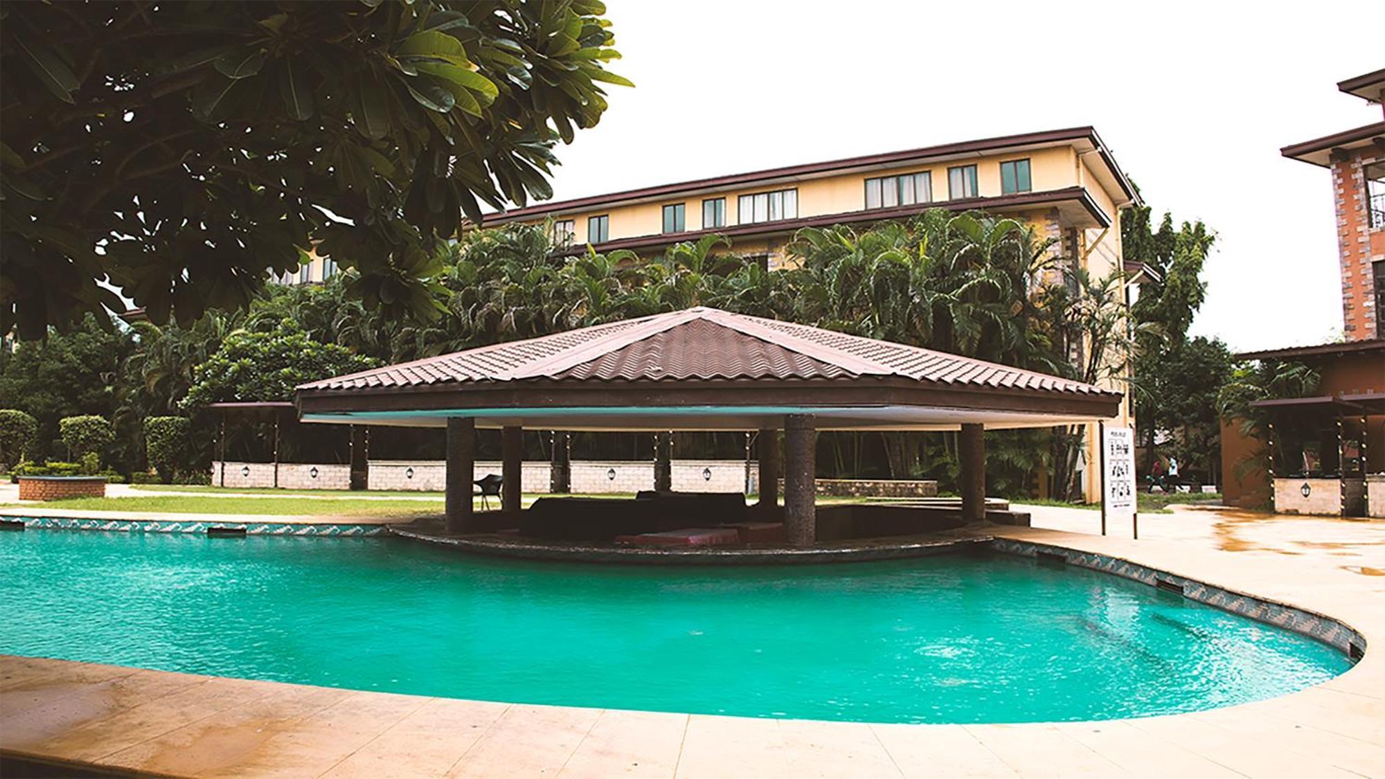 Discover Resorts - Karjat Ngoại thất bức ảnh
