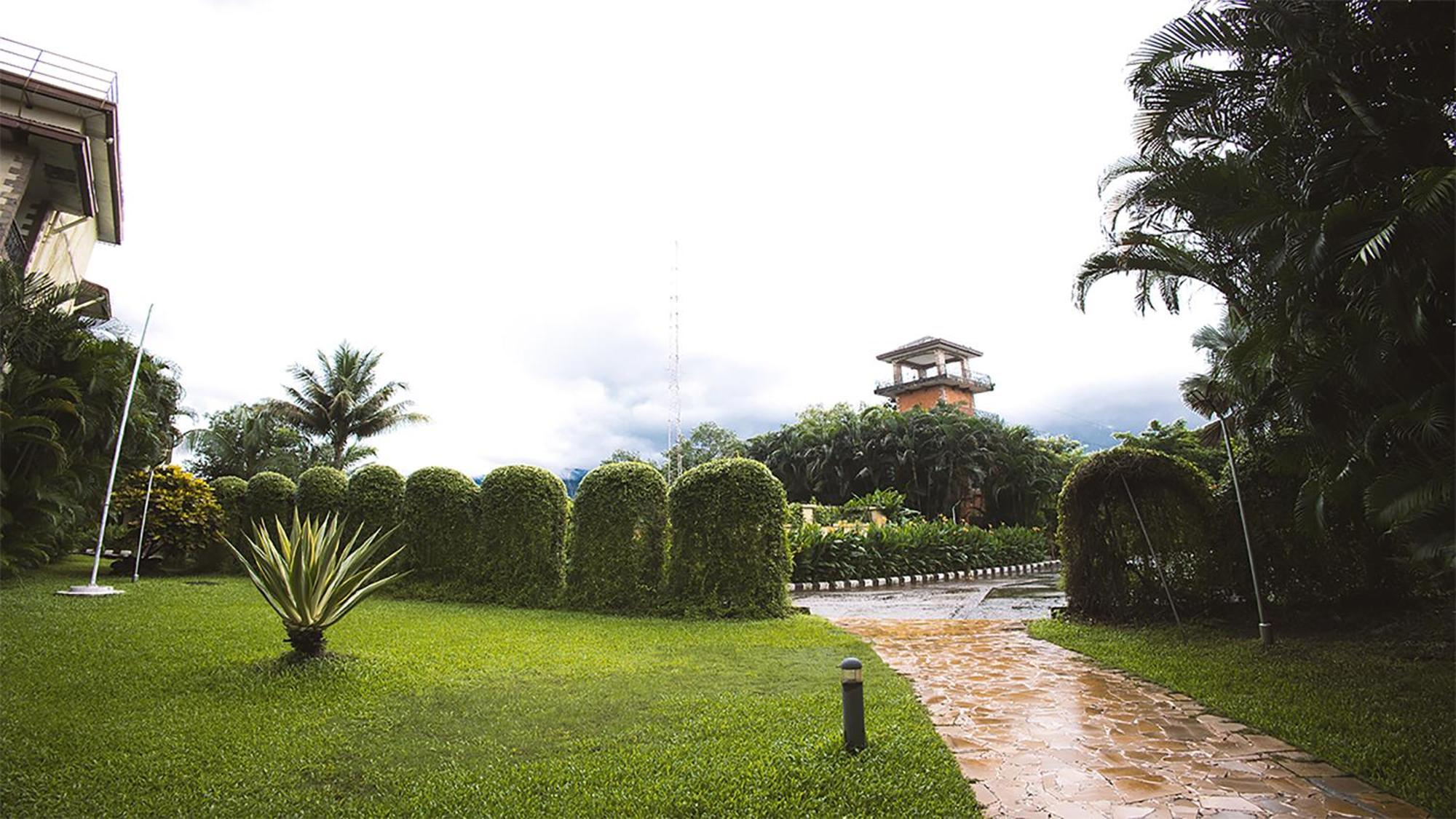 Discover Resorts - Karjat Ngoại thất bức ảnh