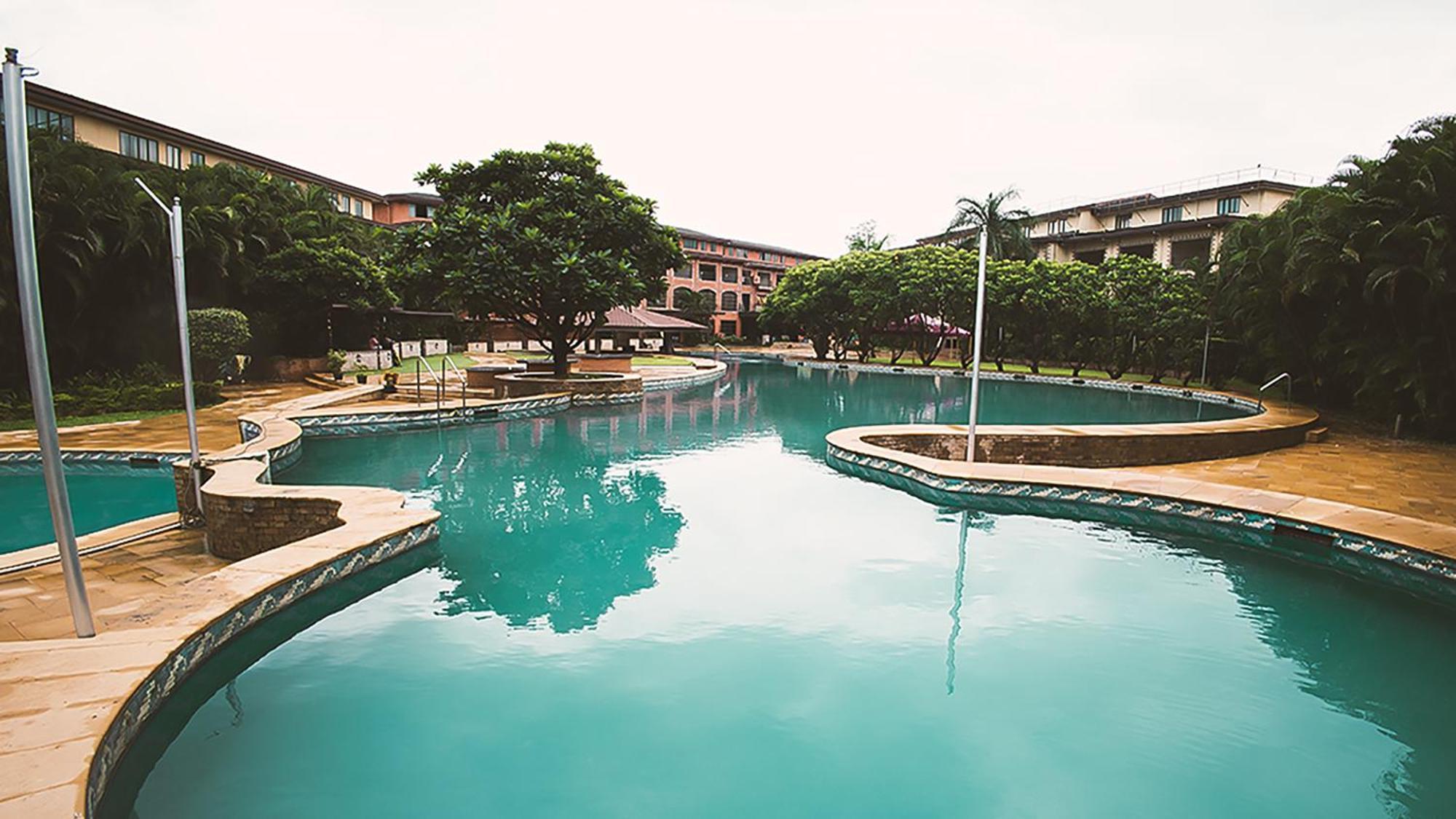 Discover Resorts - Karjat Ngoại thất bức ảnh