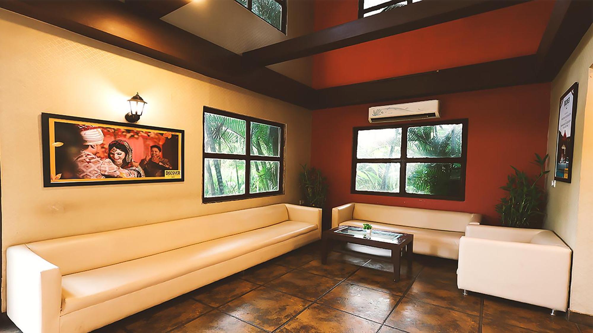 Discover Resorts - Karjat Ngoại thất bức ảnh