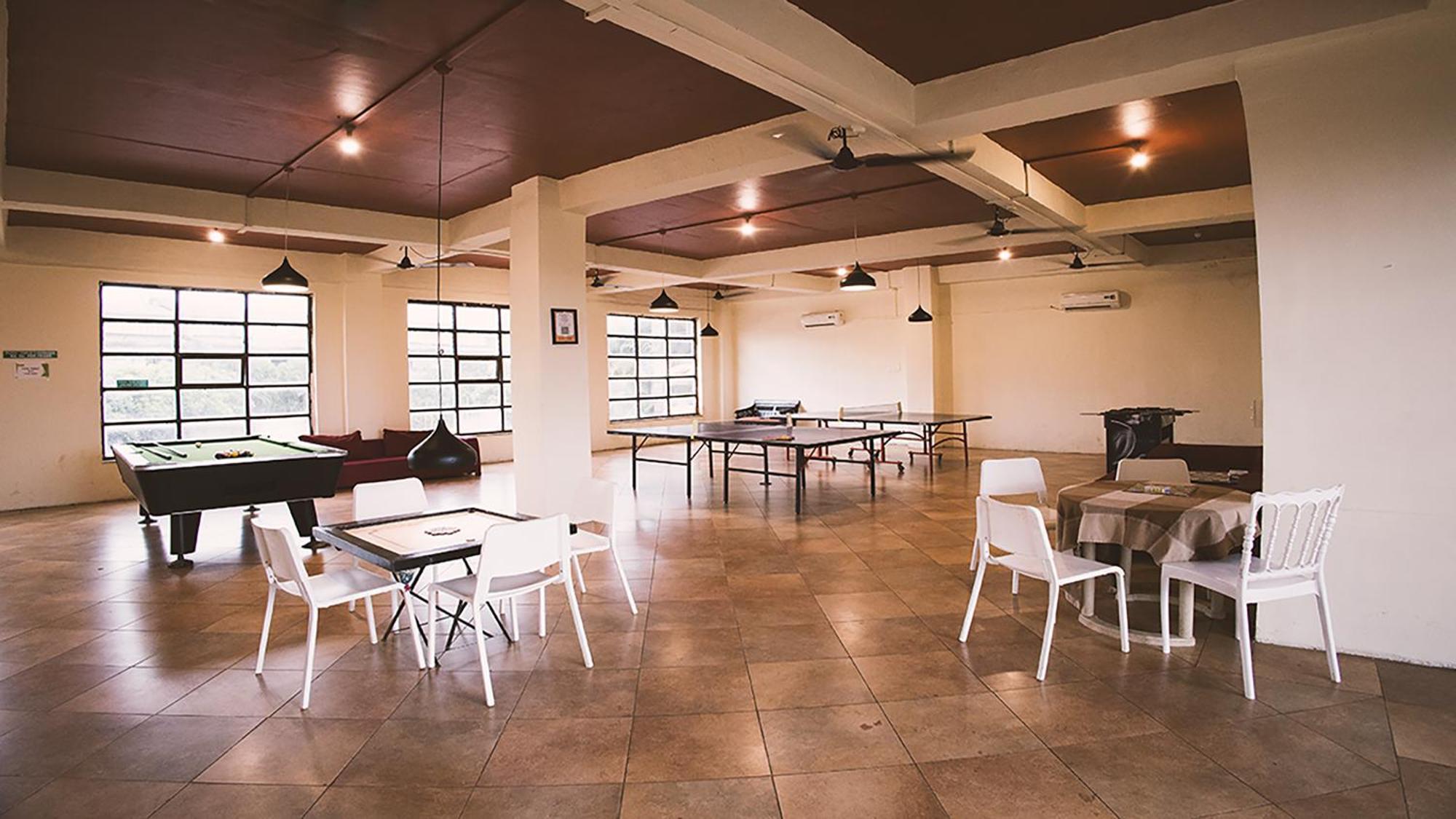 Discover Resorts - Karjat Ngoại thất bức ảnh