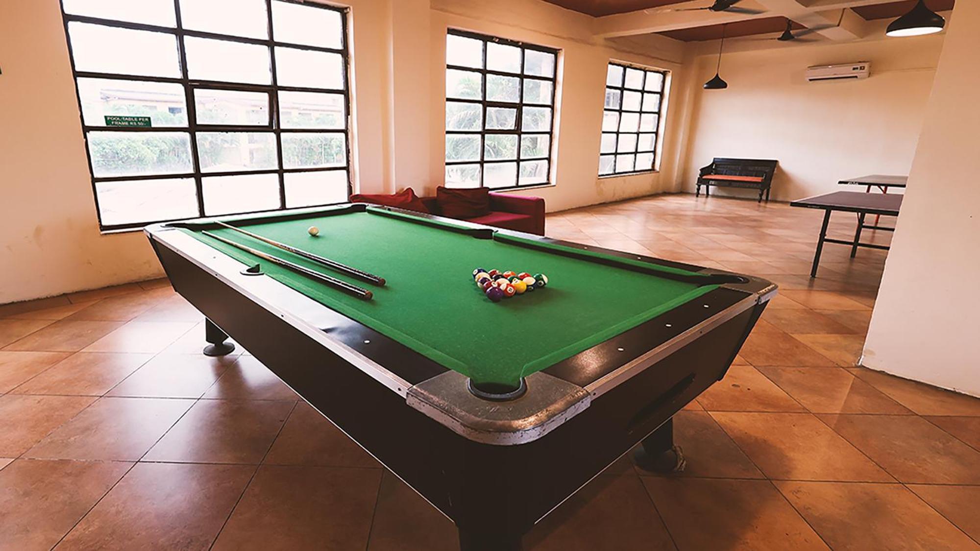 Discover Resorts - Karjat Ngoại thất bức ảnh