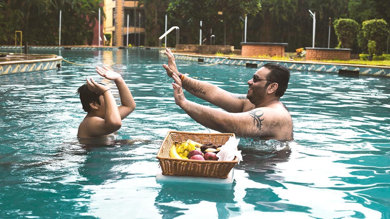 Discover Resorts - Karjat Ngoại thất bức ảnh