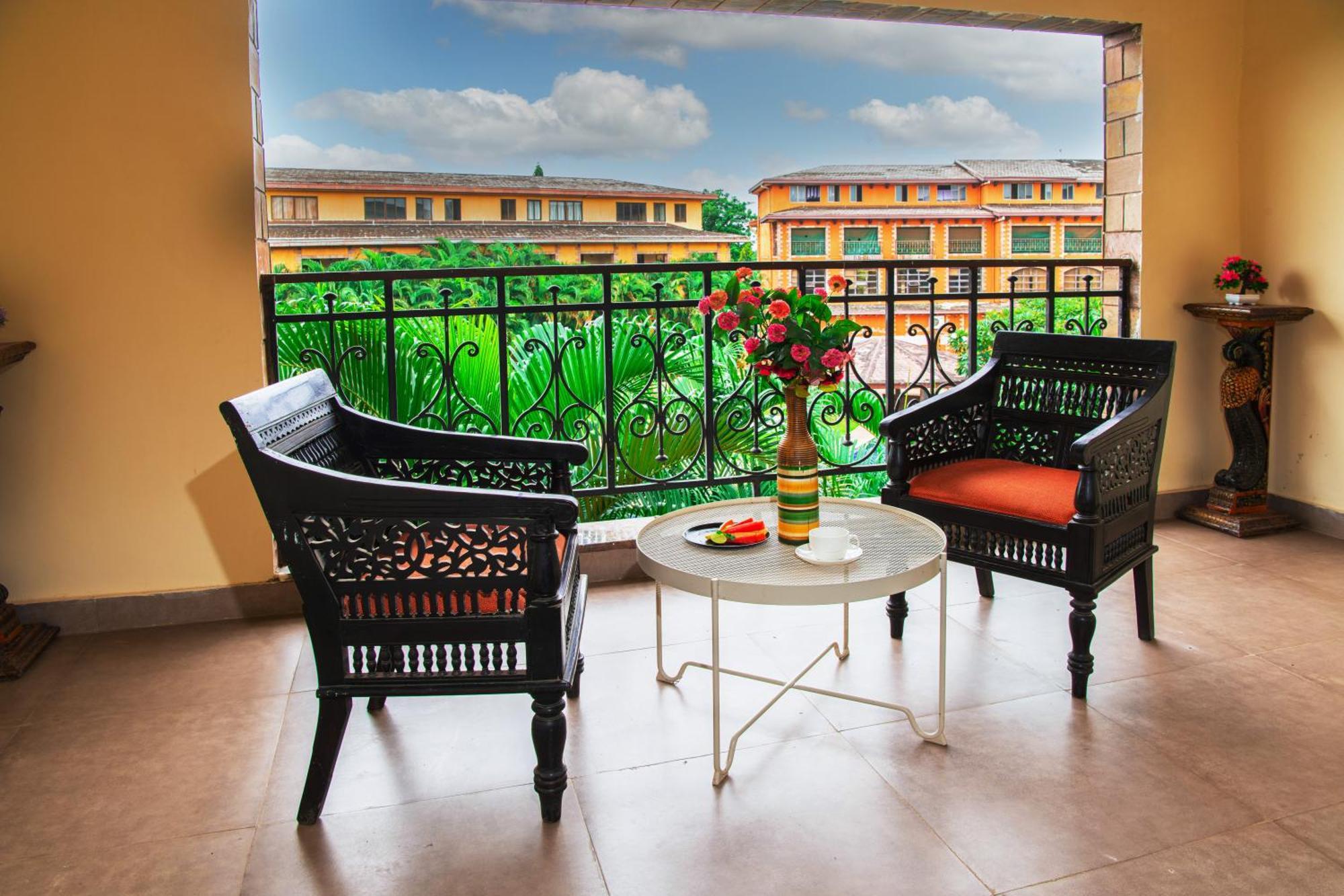 Discover Resorts - Karjat Ngoại thất bức ảnh