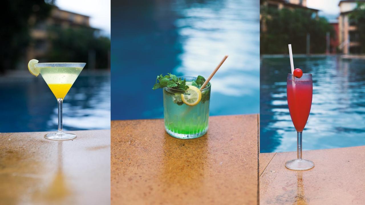 Discover Resorts - Karjat Ngoại thất bức ảnh
