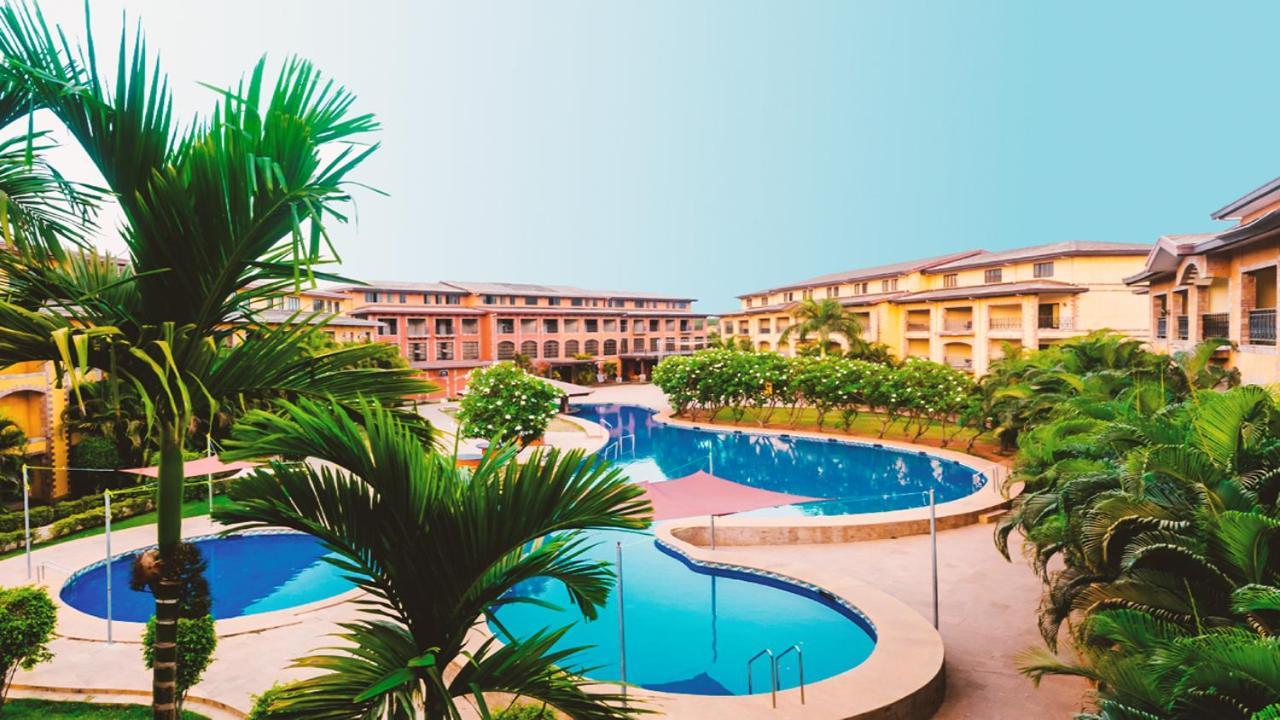 Discover Resorts - Karjat Ngoại thất bức ảnh